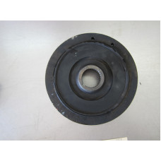 11W009 Crankshaft Pulley For 03-06 Honda Element EX AWD 2.4